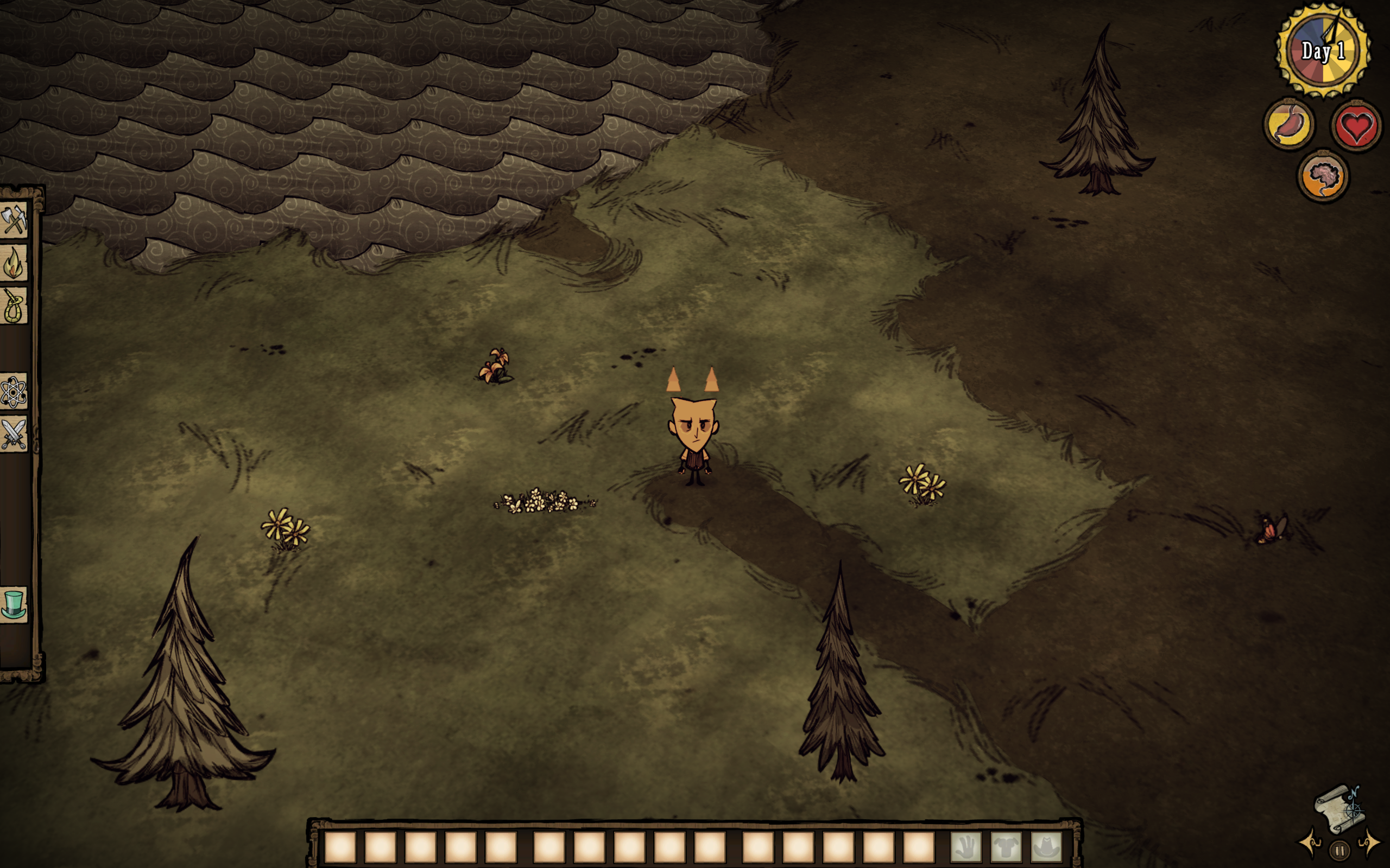 Still WIP character art.